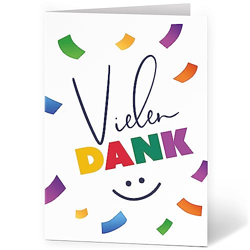 XXL Gutscheinkarte DIN A4 – Motiv Besteck/Dinner, Klappkarte Mit Umschlag, Für Geburtstag, Hochzeit, Weihnachten