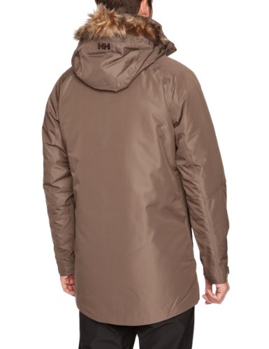 Image of Helly Hansen 54403 Men's Dubliner Parka