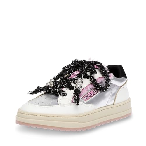 Steve Madden Girl's Dream Sneaker
