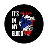 Zoom IMG-2 nel mio sangue porto rico Zoom IMG-2 nel mio sangue porto rico