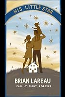 His Little Star B0F63D94Q7 Book Cover