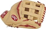 Rawlings | SELECT PRO LITE Młodzieżowa rękawica baseballowa | Model Bryce Harper | Pro H-Web | 30 cm | Rzut po lewej stronie