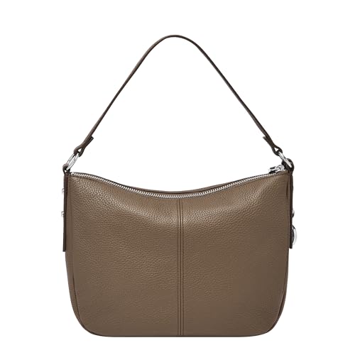 Image of Fossil Women's Jolie Leather Crossbody Purse Handbag