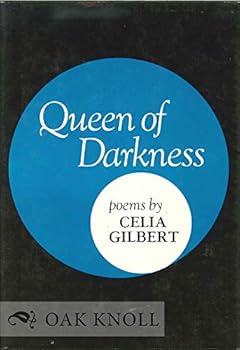 Hardcover Queen of Darkness Book