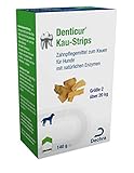 Denticur Kau-Strips