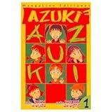 Azuki Vol.01 (Deseo)