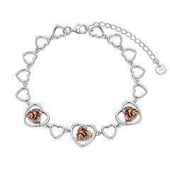 Nov -Zirconia Citrin Yellow