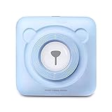📸【 COMPATIBILIDAD amplia 】---sistema de soporte de Windows, Android e iOS, tenga en cuenta que si desea utilizar esta impresora portátil instantánea móvil para dispositivos Windows, puede descargar el controlador de impresora aquí: https://bit.ly/2OmDMp8 Suggest an edit