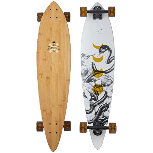 Top 10 Best Arbor Longboard in US 2023 [ Buying Guide & Comparison Table ]