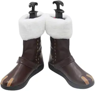 [YXIDLMCOS] しののめ あきと 東雲 彰人 Shinonome Akito コスプレ靴 くつ ブーツ 漫遊展 Cosplay Shoes Boots W4601