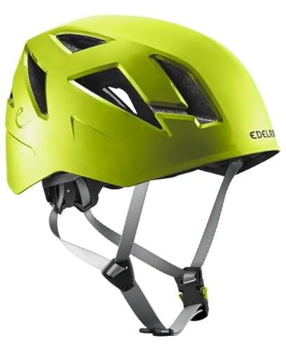 Foto von EDELRID Klettersteigset Cable Kit 6.0 + Gurt Größe L + Kletter-Helm