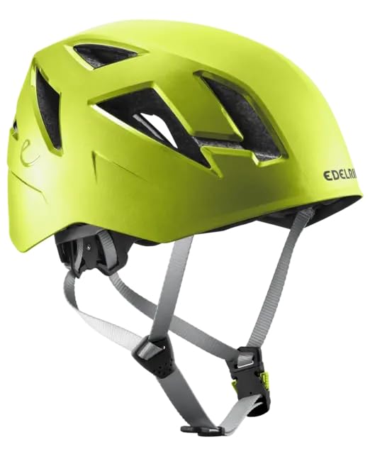 Edelrid Klettersteigset Cable Comfort 6.0 Zodiac Kletterhelm