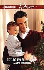 Idilio en el bosque (Deseo)