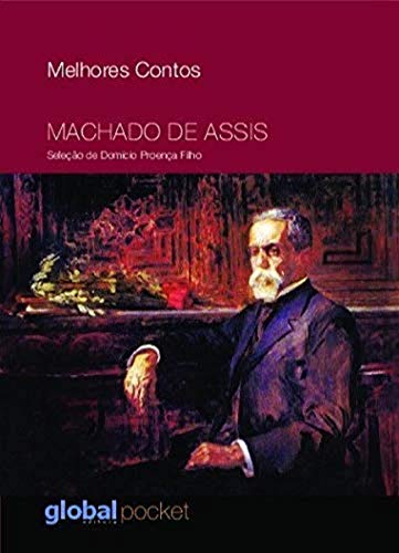 Melhores Contos - Machado de Assis Melhores Contos - Machado de Assis