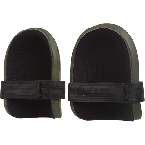 Fiskars Lightweight & Durable Knee Pads for Gardening and Housework - with Comfortable Padded Foam Cushioning - image 2