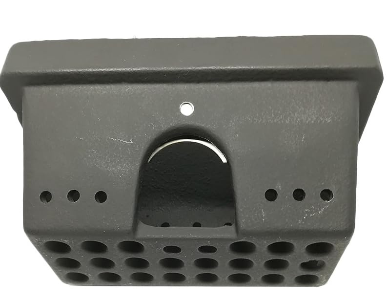 ASSIEME CESTELLO BRACIERE PER STUFE A PELLET 14809008