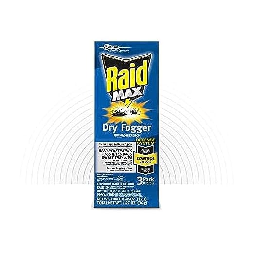 Johnson Fogger/Fumgtr.35oz 3pk