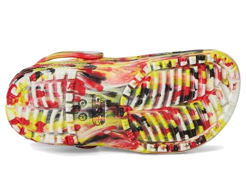 Image of crocs Unisex-Child Classic Sandal Clogs