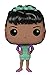Funko POP TV Saved by The Bell Lisa Turtle Action Figure