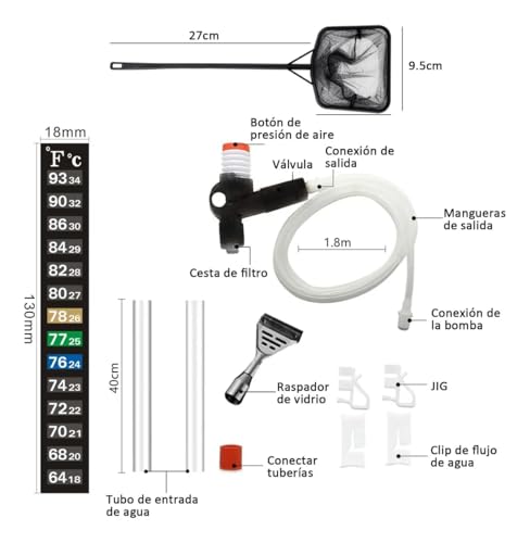 La Mejor Selección de Sifones - los preferidos. 19 Imagen adicional