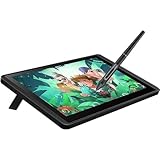 Monitor Mesa Digitalizadora Tela Digital 11,6'' com Caneta e Acessórios MTM-1160