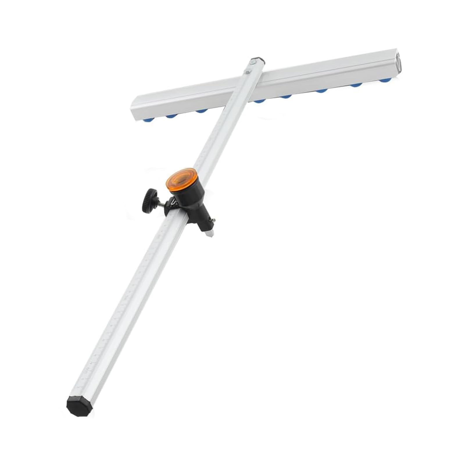 Narzędzie do cięcia szkła w kształcie litery T, nóż ze stopu aluminium z automatycznym olejowaniem do szkła o grubości 3-12 mm, długość 60-90 cm, idealny do precyzyjnych cięć