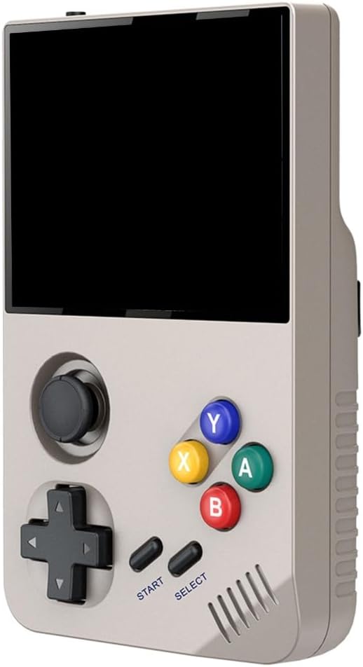 レトロゲーム 携帯型マルチエミュレータ ポータブルゲーム機