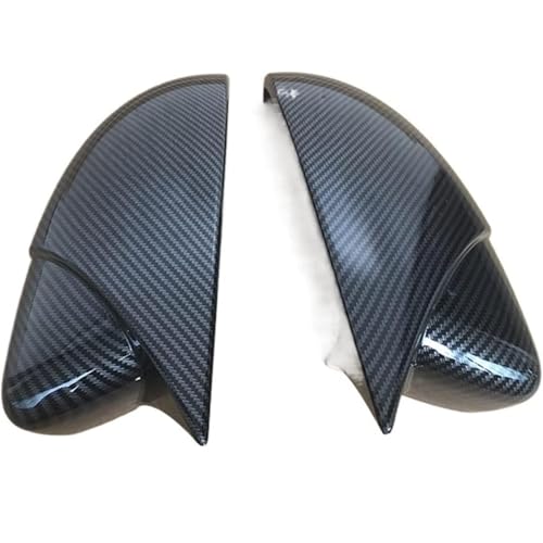 Boîtier de rétroviseur pour VW 2009-2018 coque de protection robuste