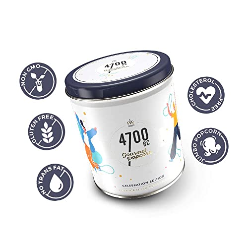 Image of 4700BC Popcorn, Sriracha Lime Cheese, 50g