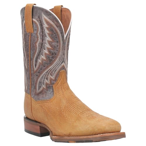 Dan Post Men's Dugan Western Boot2