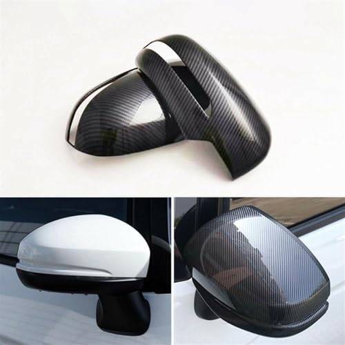 Rénover rétroviseur cassé Suzuki Vitara coque carbone - 2