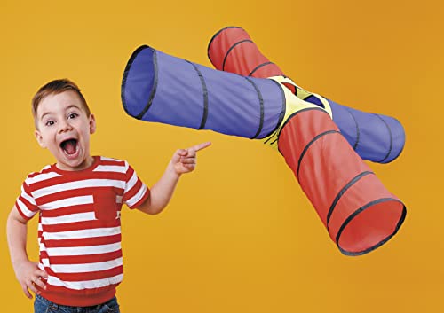 Knorrtoys 55432 - Spieltunnel 'circle tunnel centre'