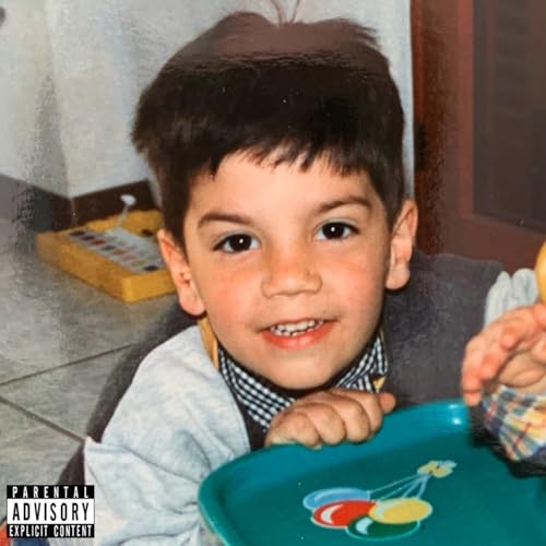  ADDIO [Explicit]