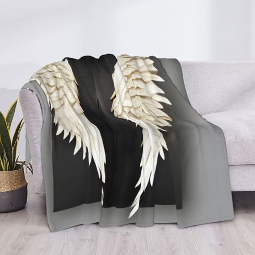 Couverture de lit EdWal en microfibre pour des nuits douces et cocooning - 6