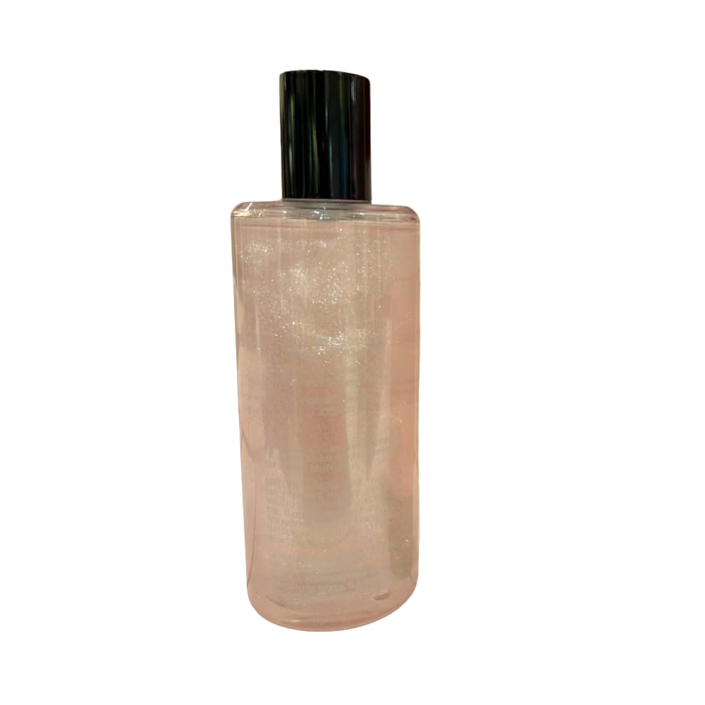 Victoria's Secret BOMBSHELL Shimmer Fragrance Mist for Women 8.4 fl oz - Pack of 2 - Image 4