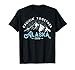 Alaska Cruise 2026 Family Friends Vacation Travel Matching T-Shirt