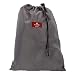 Maleta de cabina Gorjuss rígida 55cm Little Red Riding Hood