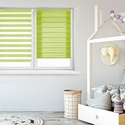 Blindecor - Indus двойна ролетна щора klemmfix...