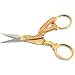 Precise Canada: Professional Eye Brow Scissors/Silk Scissors