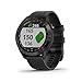 Garmin 010-02140-01 APPROACH S40 - Reloj GPS de golf Premium