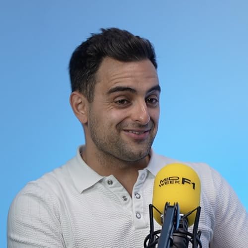 19: Mission Impossible or Possible? With Christian Hewgill.