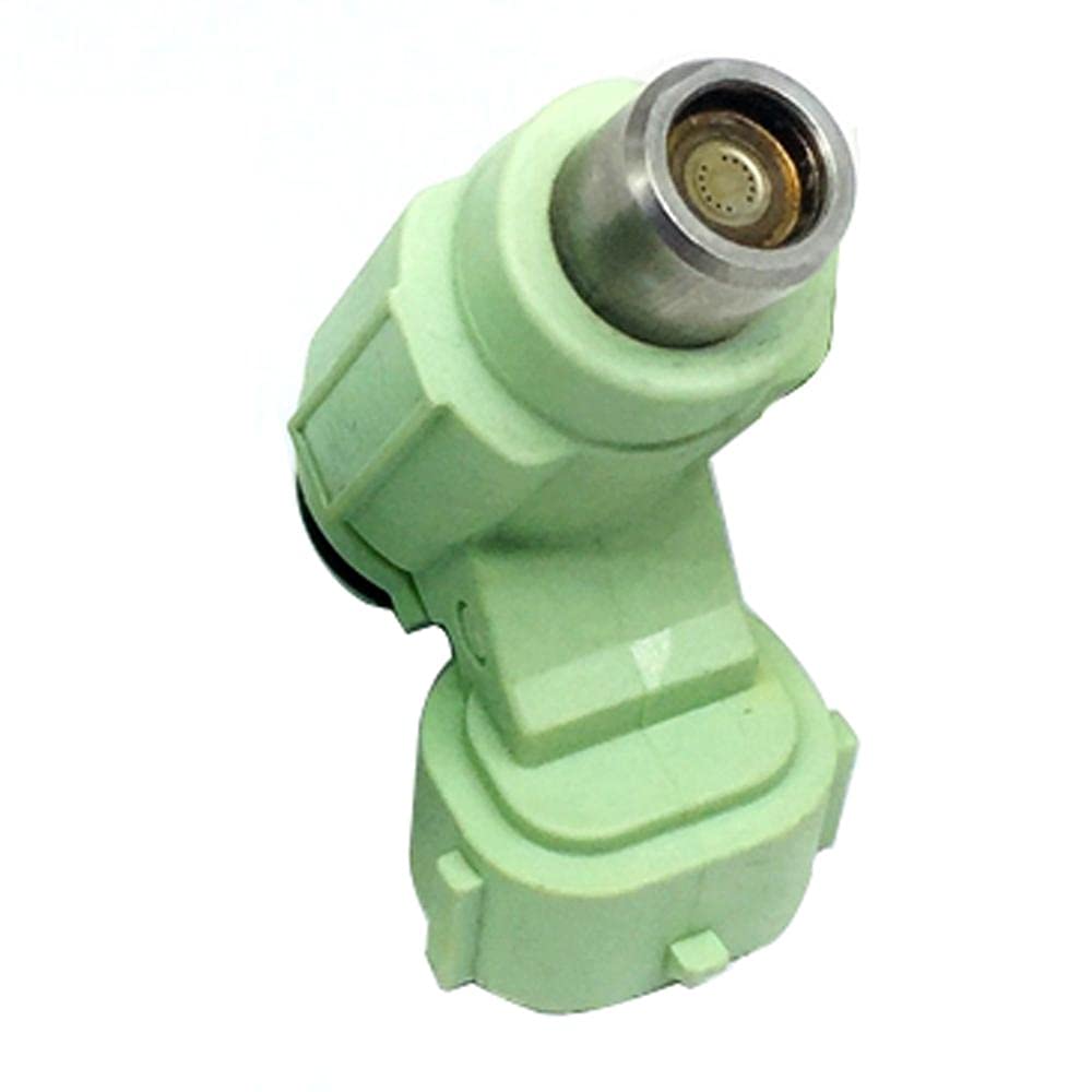 Amazon.com: 4 PC/SET MN143061 HDA250E Petrol Fuel Injector For 