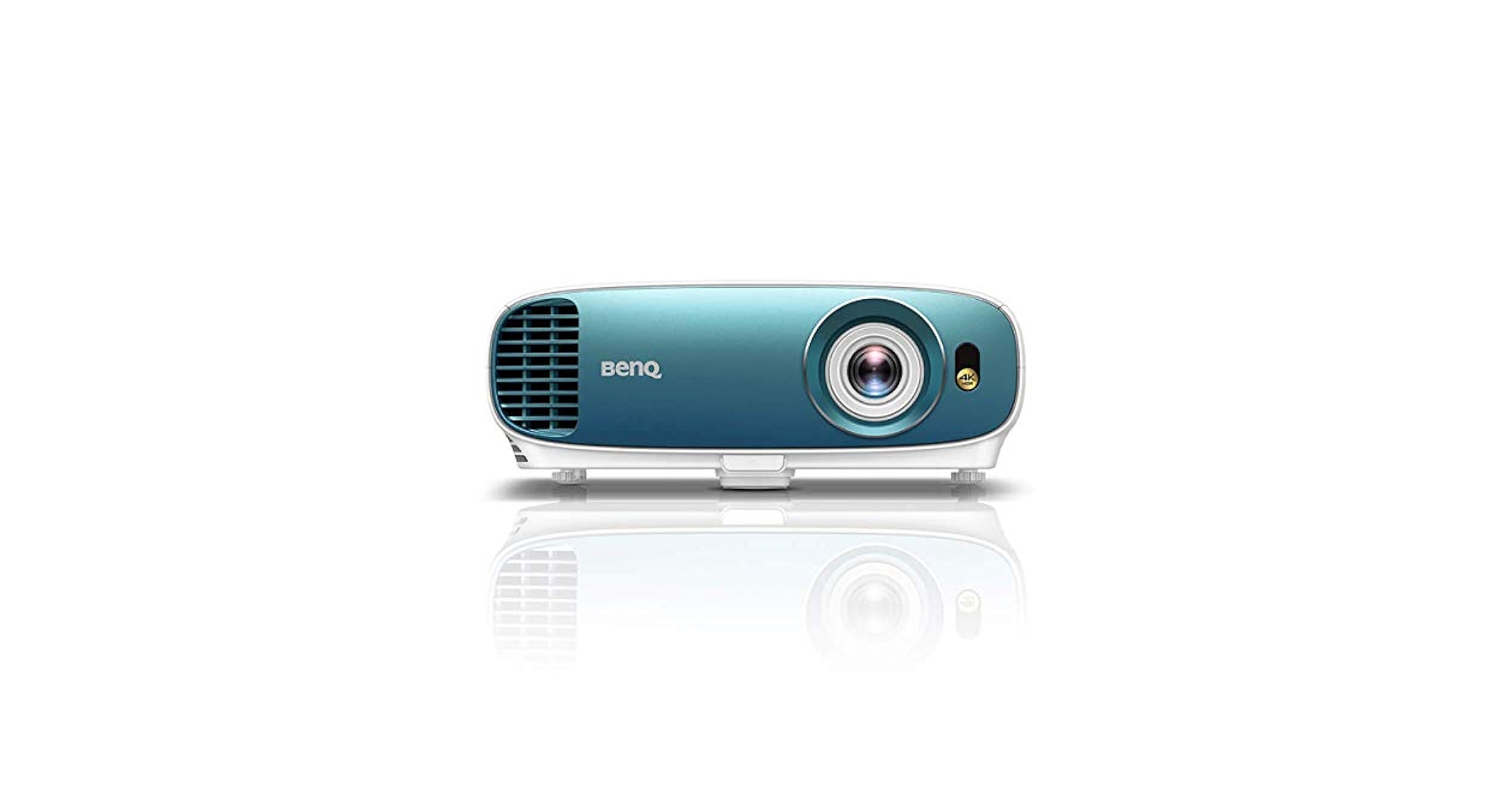 【4K高画質】BenQ ホームプロジェクター TK800M (3000lm) Amazon.com: BenQ 4K Home Entertainment Projector TK800M