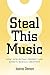Steal This Music: How Intellectual Property Law Affects Musical Creativity