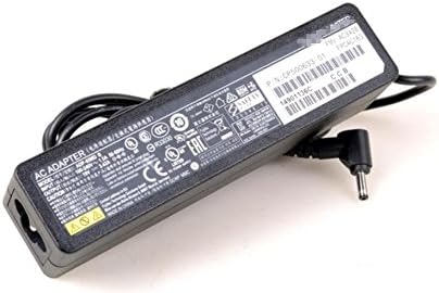 Huiyuan ADP-65YH B 19V 3.42A Ac Adapter Charger for Fujitsu LIFEBOOK FMV-AC341B U772 P702 E753 SH771 E743 E733 U772