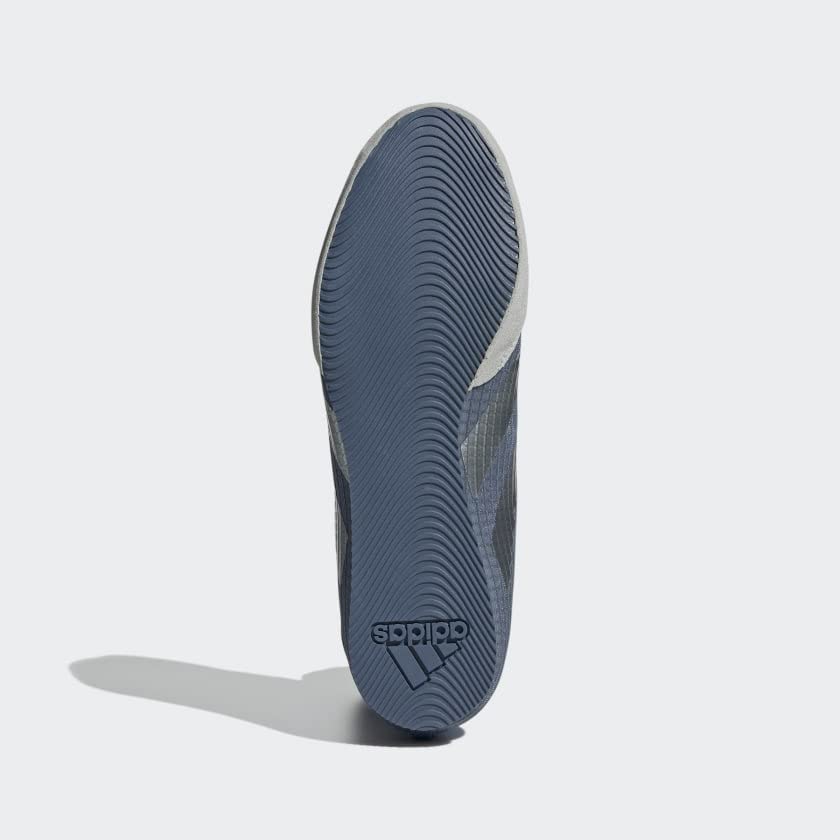 Image of Adidas Unisex-Adult Box Hog 4 Boxing