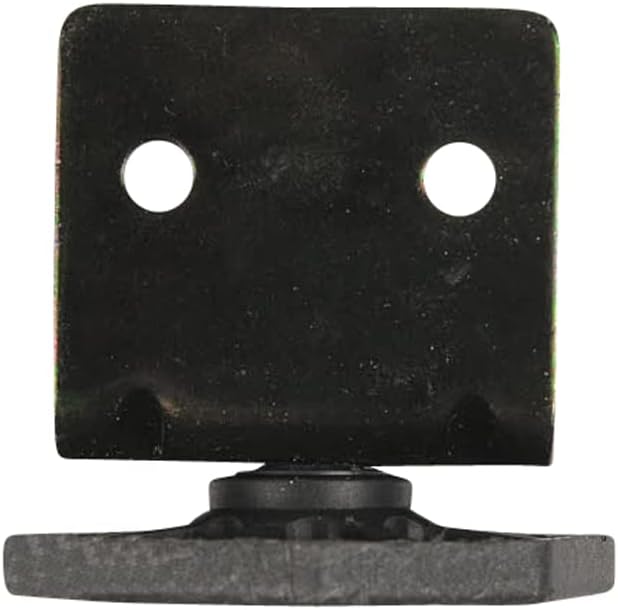 Direct Replacement for Whirlpool W10819918 Range Foot-Level W10562043 W10650383