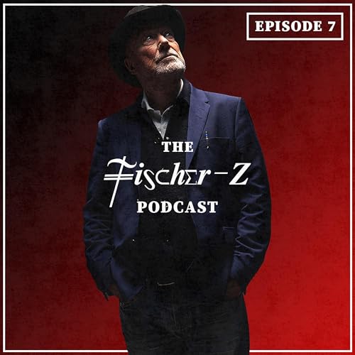 Episode 7 - 'Protection' & 'Angel Of Gardenia'