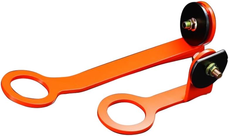 牽引フック リア コペン GRスポーツ LA400A トヨタ用 Spiegel シュピーゲル