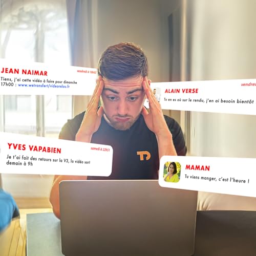 L'art de savoir dire "NON"